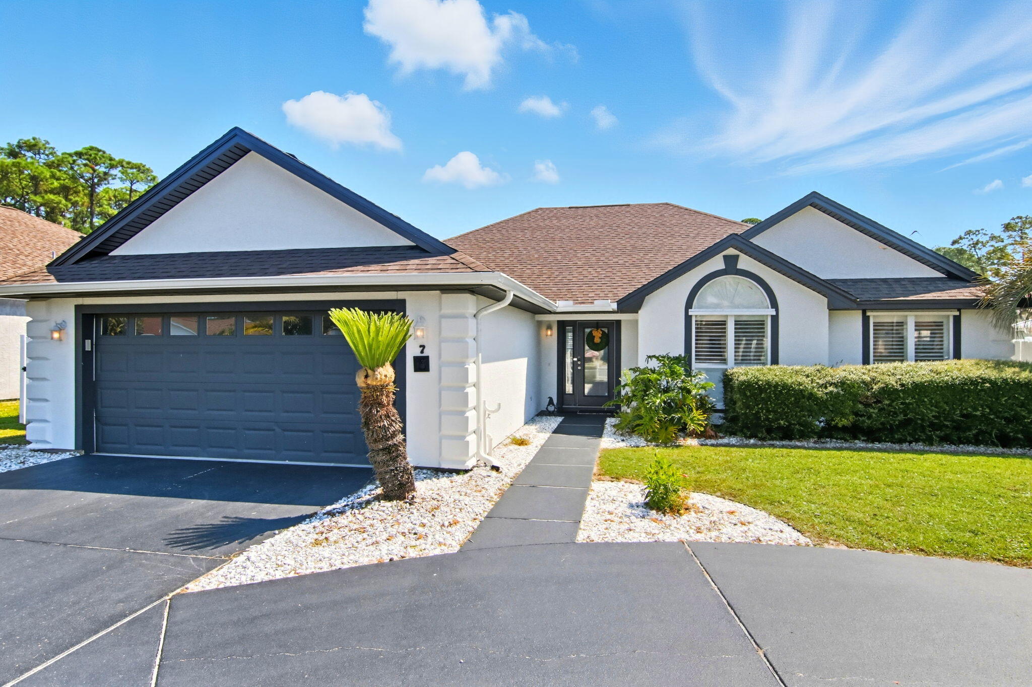 22811 Panama City Beach Parkway Unit: 7