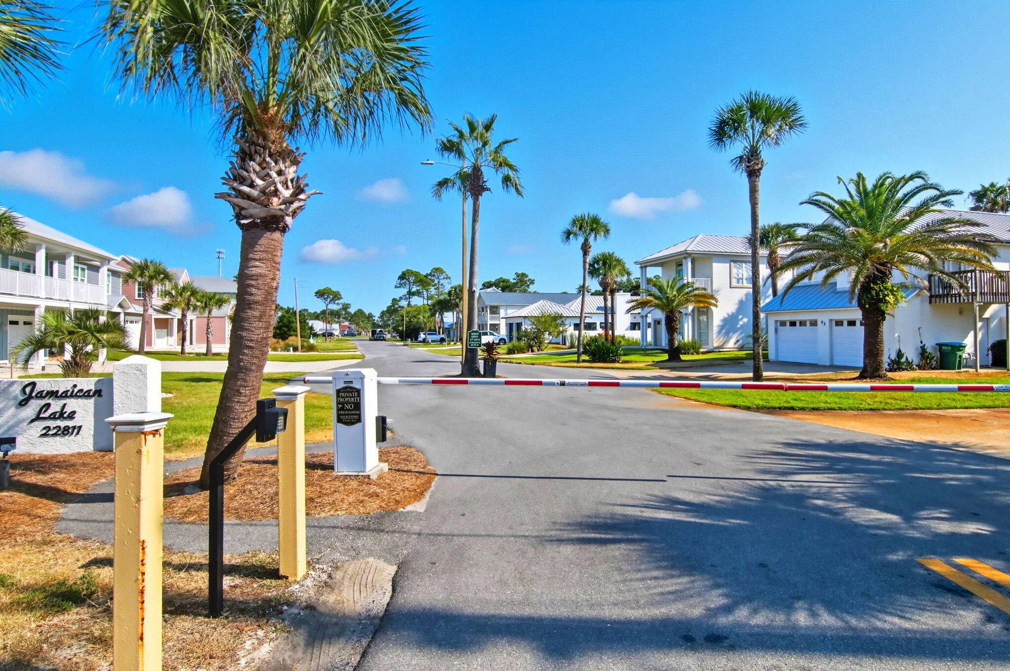 22811 Panama City Beach Parkway Unit: 7