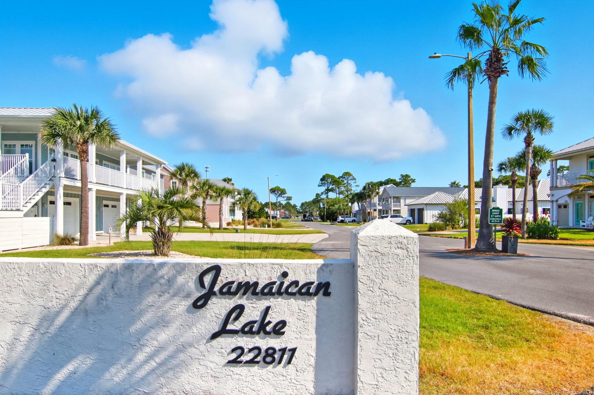 22811 Panama City Beach Parkway Unit: 7