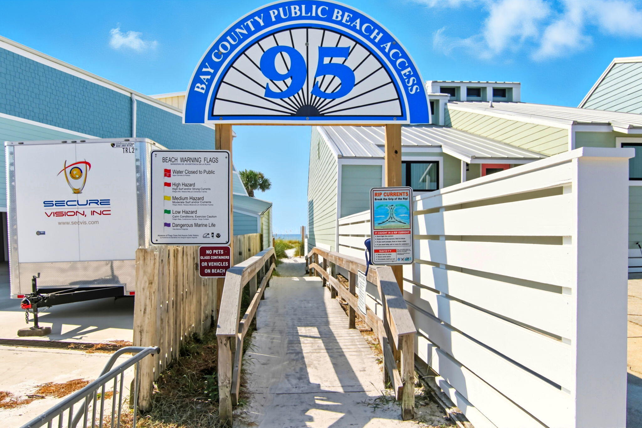 22811 Panama City Beach Parkway Unit: 7