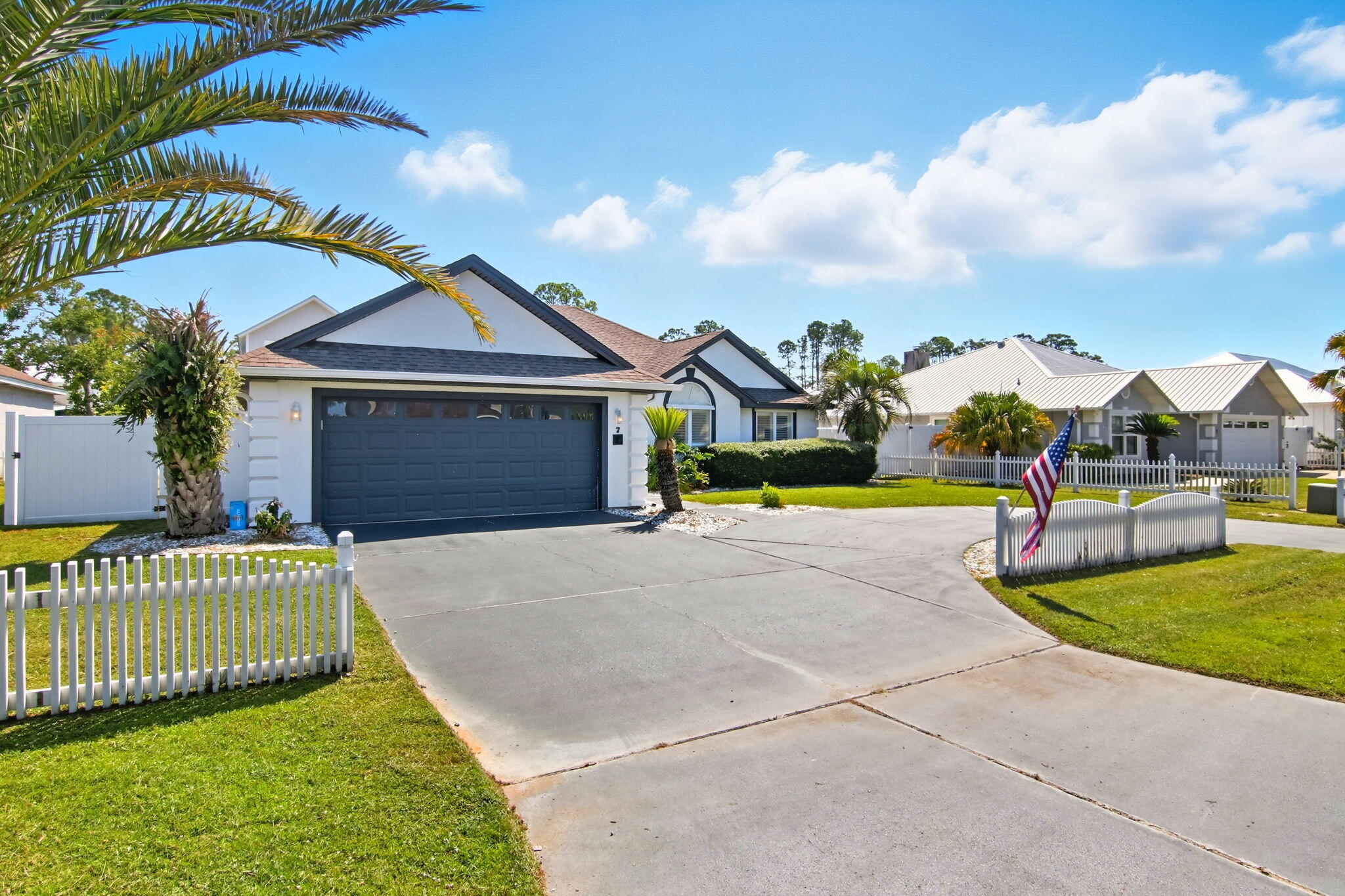 22811 Panama City Beach Parkway Unit: 7