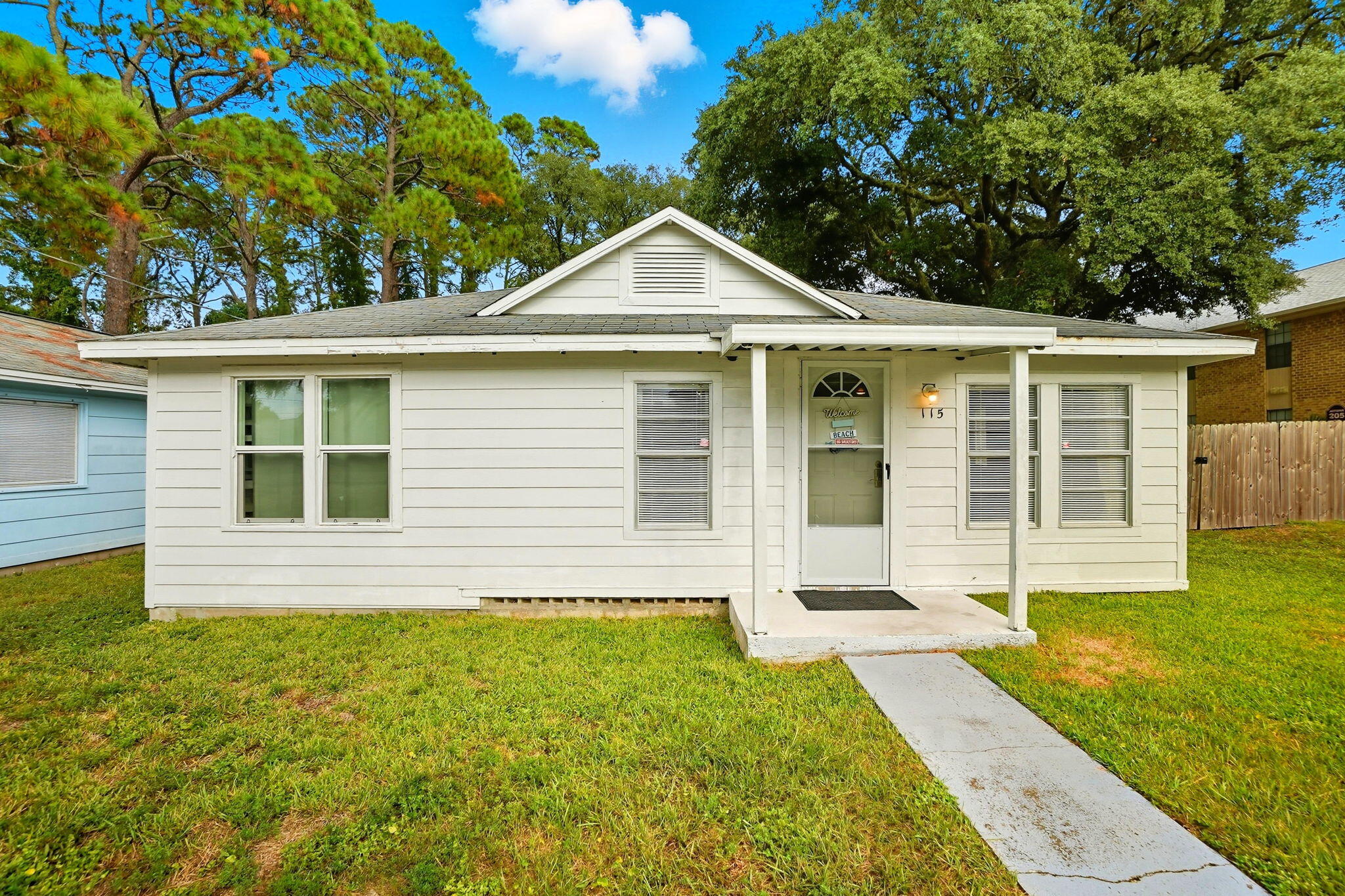 115 SE Chicago Avenue, Fort Walton Beach
