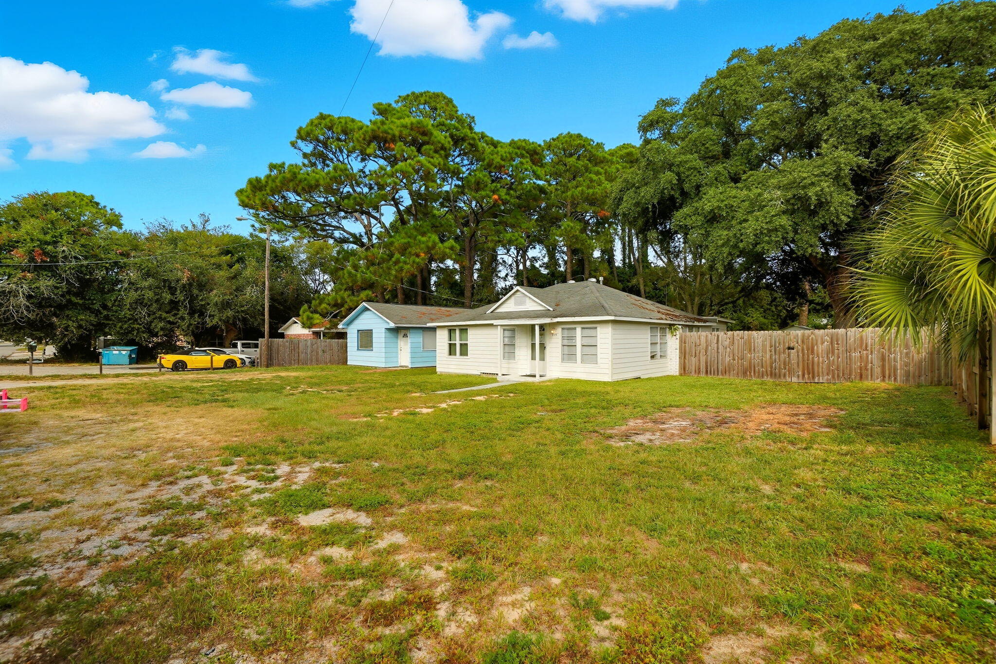 115 SE Chicago Avenue, Fort Walton Beach