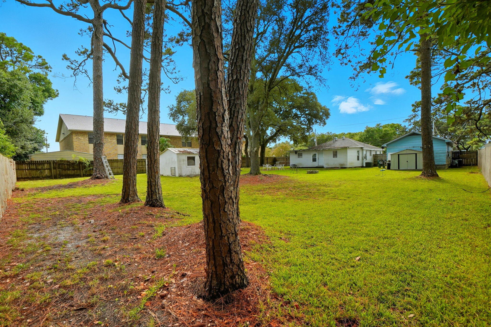 115 SE Chicago Avenue, Fort Walton Beach