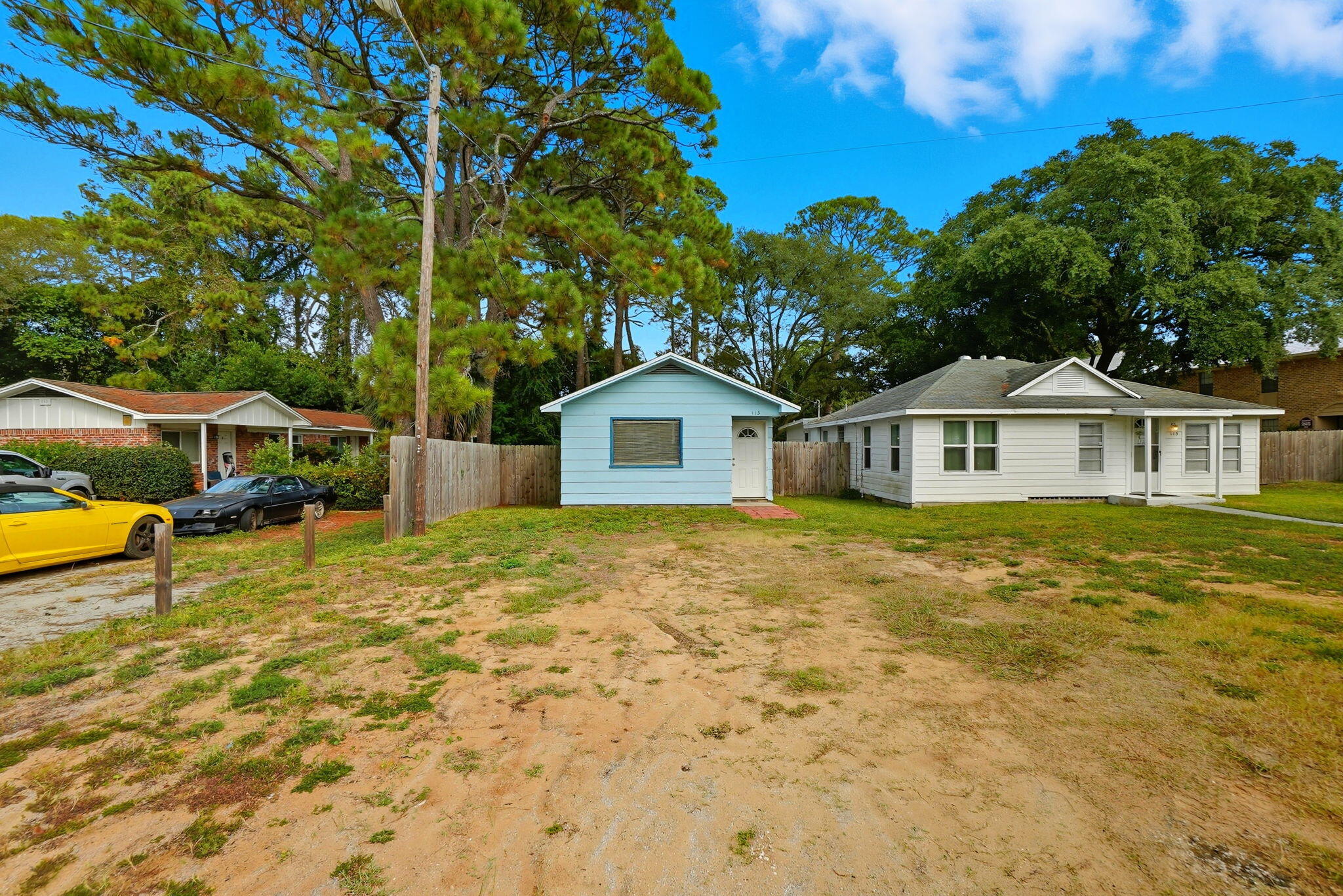 115 SE Chicago Avenue, Fort Walton Beach