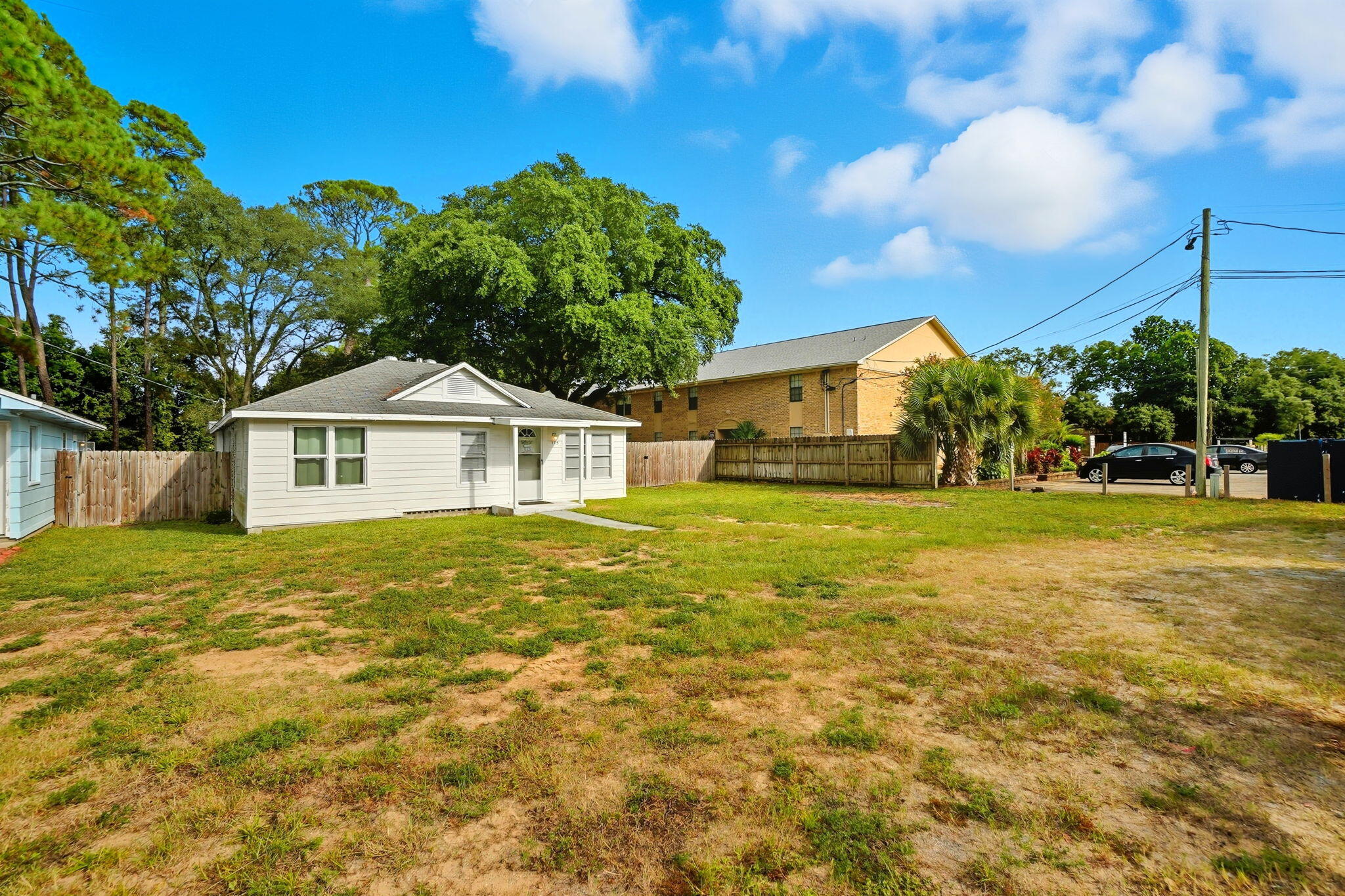 115 SE Chicago Avenue, Fort Walton Beach