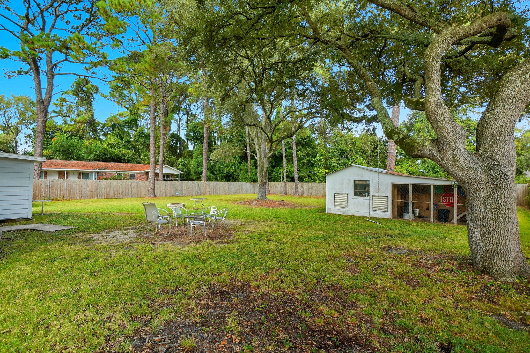 115 SE Chicago Avenue, Fort Walton Beach