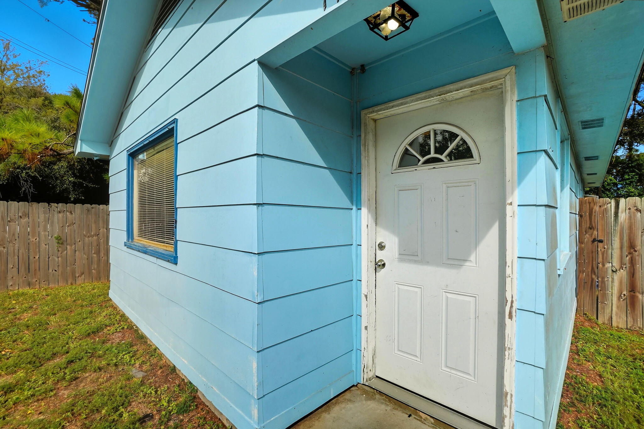 115 SE Chicago Avenue, Fort Walton Beach