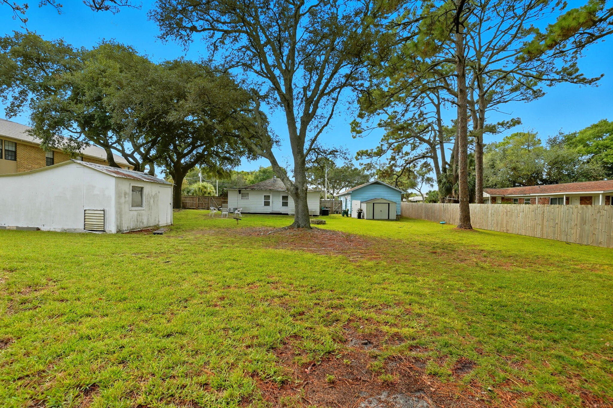 115 SE Chicago Avenue, Fort Walton Beach