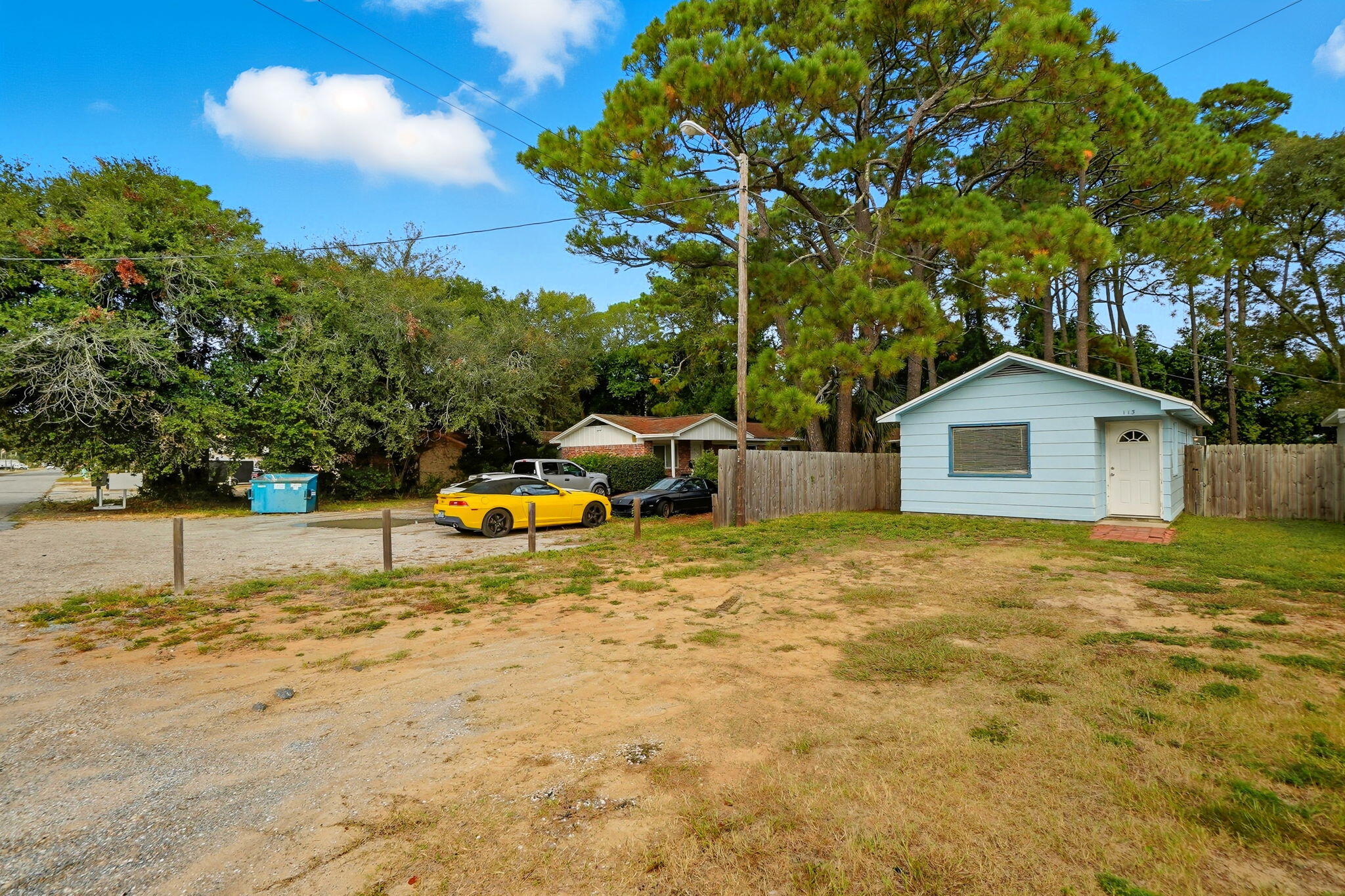 115 SE Chicago Avenue, Fort Walton Beach