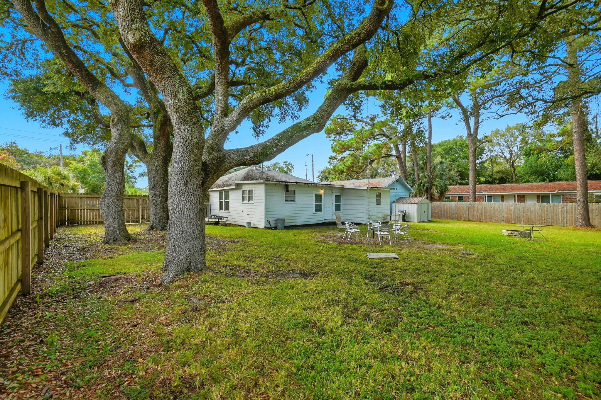 115 SE Chicago Avenue, Fort Walton Beach