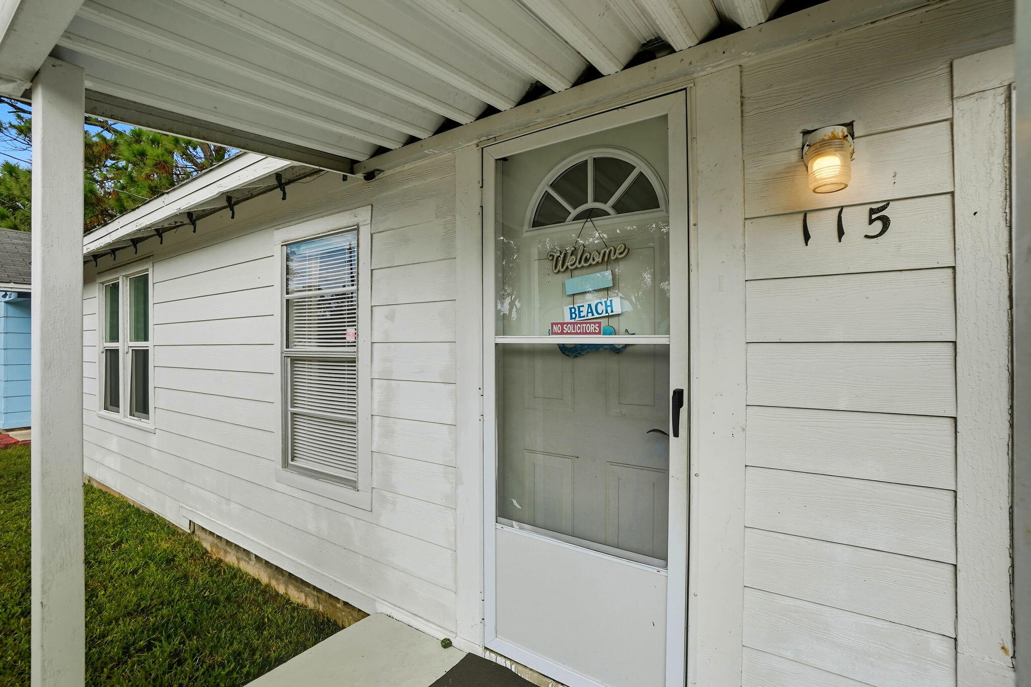 115 SE Chicago Avenue, Fort Walton Beach