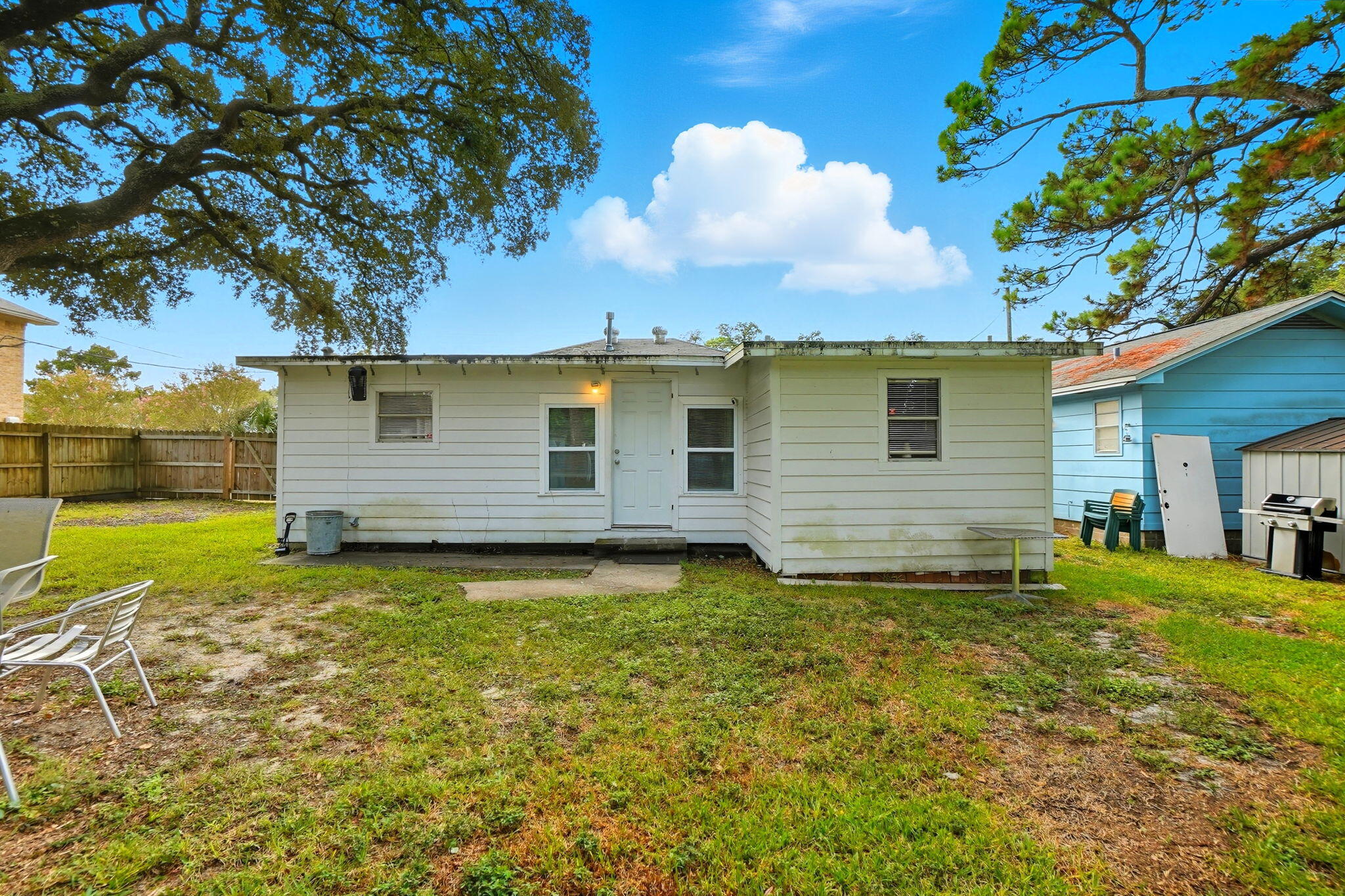 115 SE Chicago Avenue, Fort Walton Beach