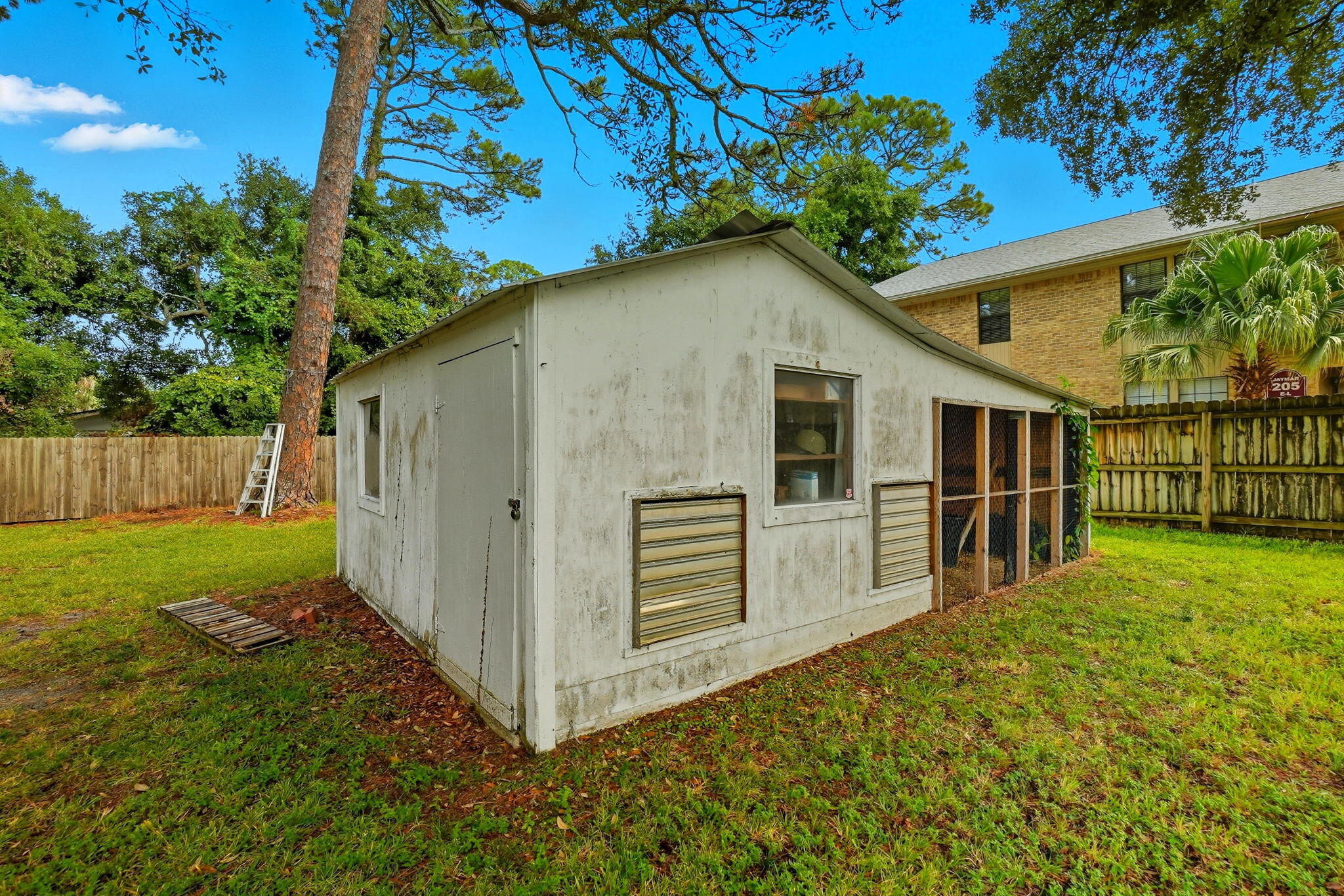 115 SE Chicago Avenue, Fort Walton Beach