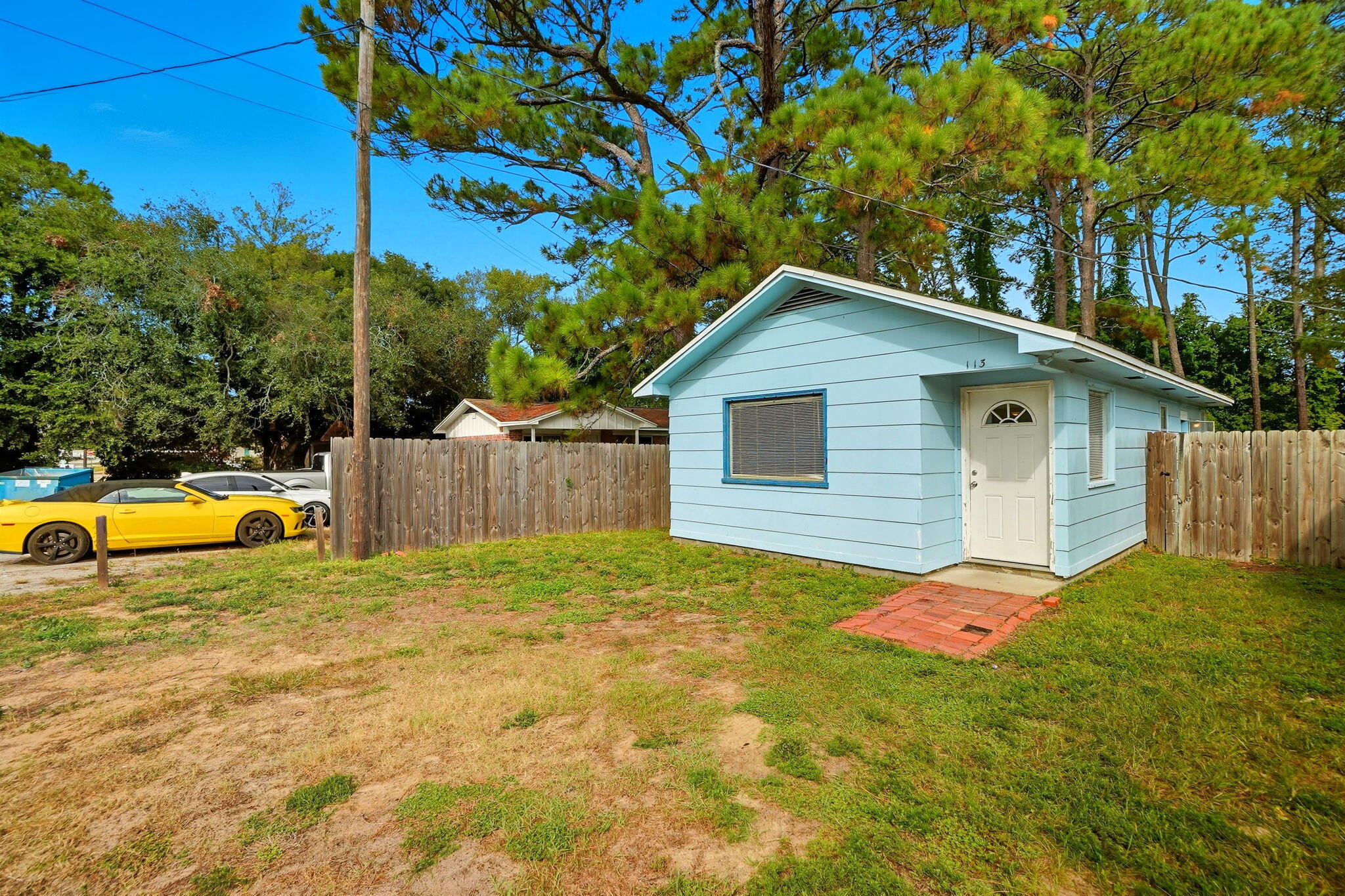 115 SE Chicago Avenue, Fort Walton Beach