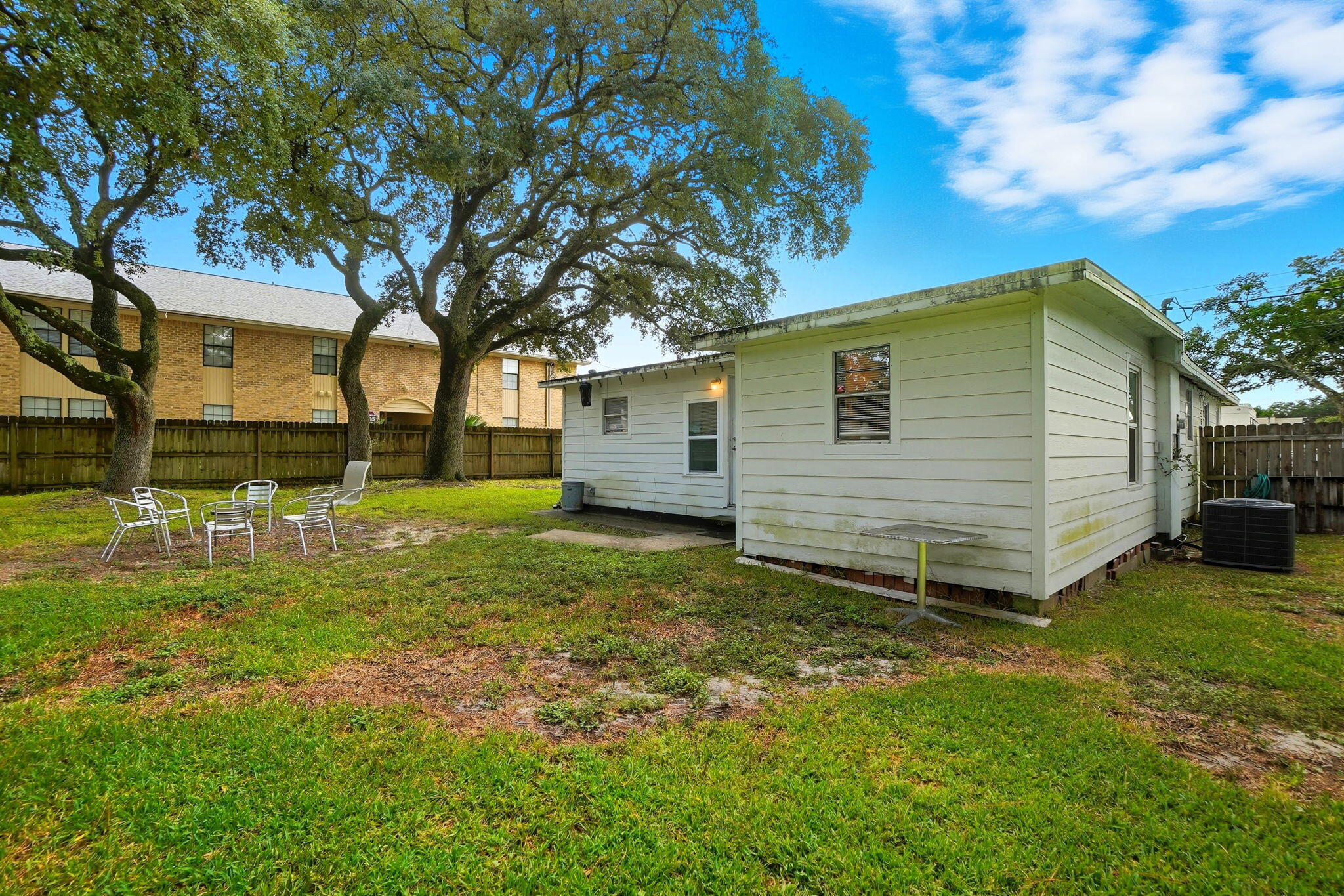 115 SE Chicago Avenue, Fort Walton Beach