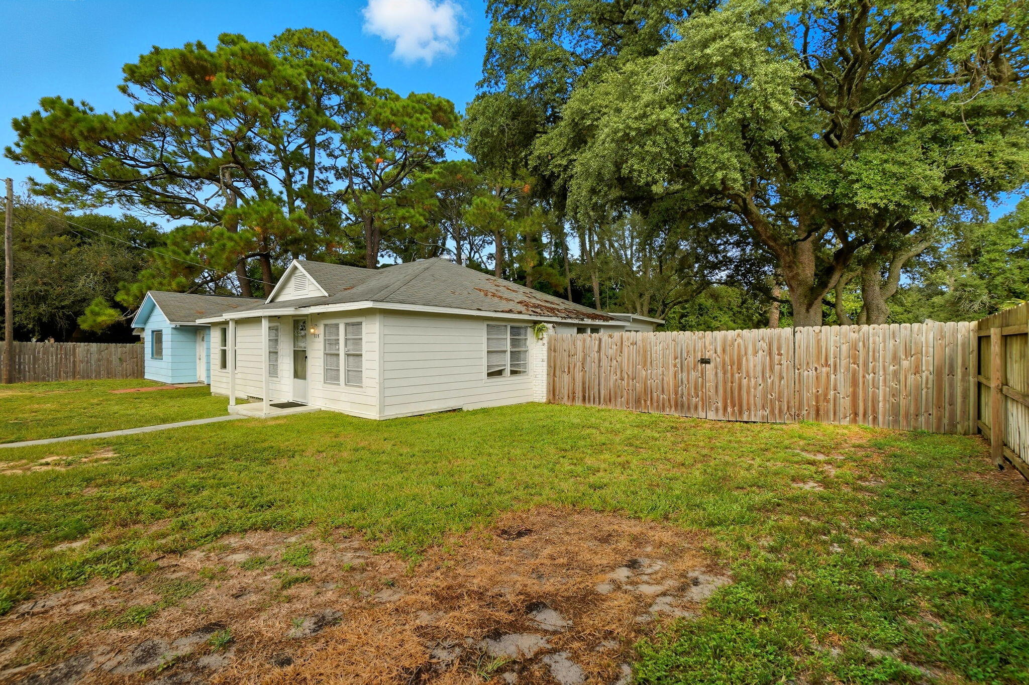 115 SE Chicago Avenue, Fort Walton Beach