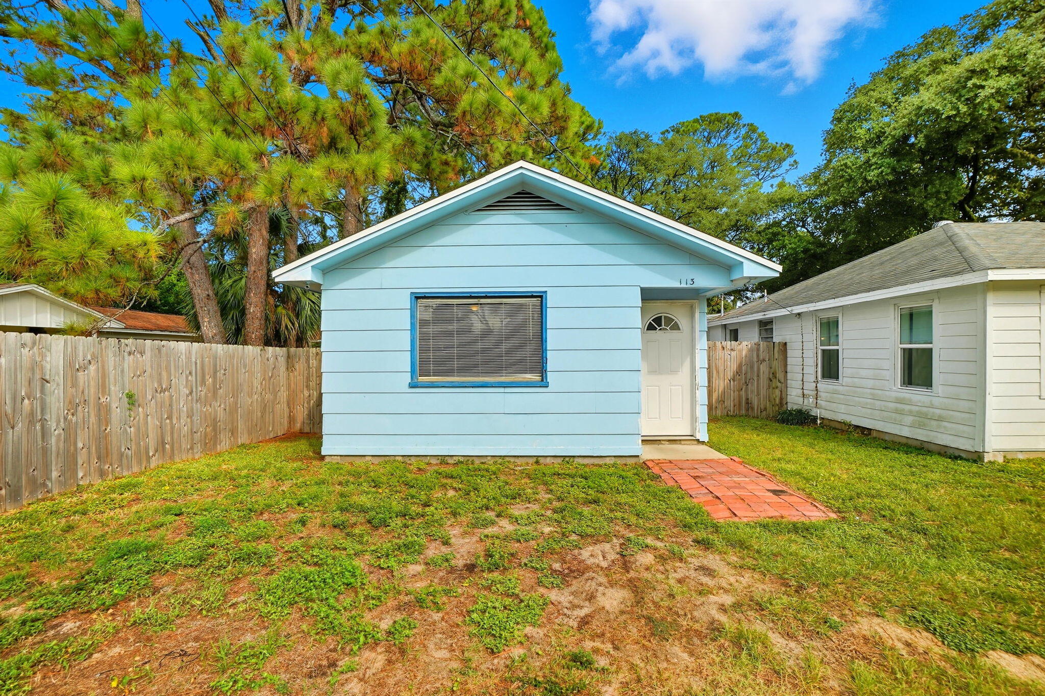115 SE Chicago Avenue, Fort Walton Beach
