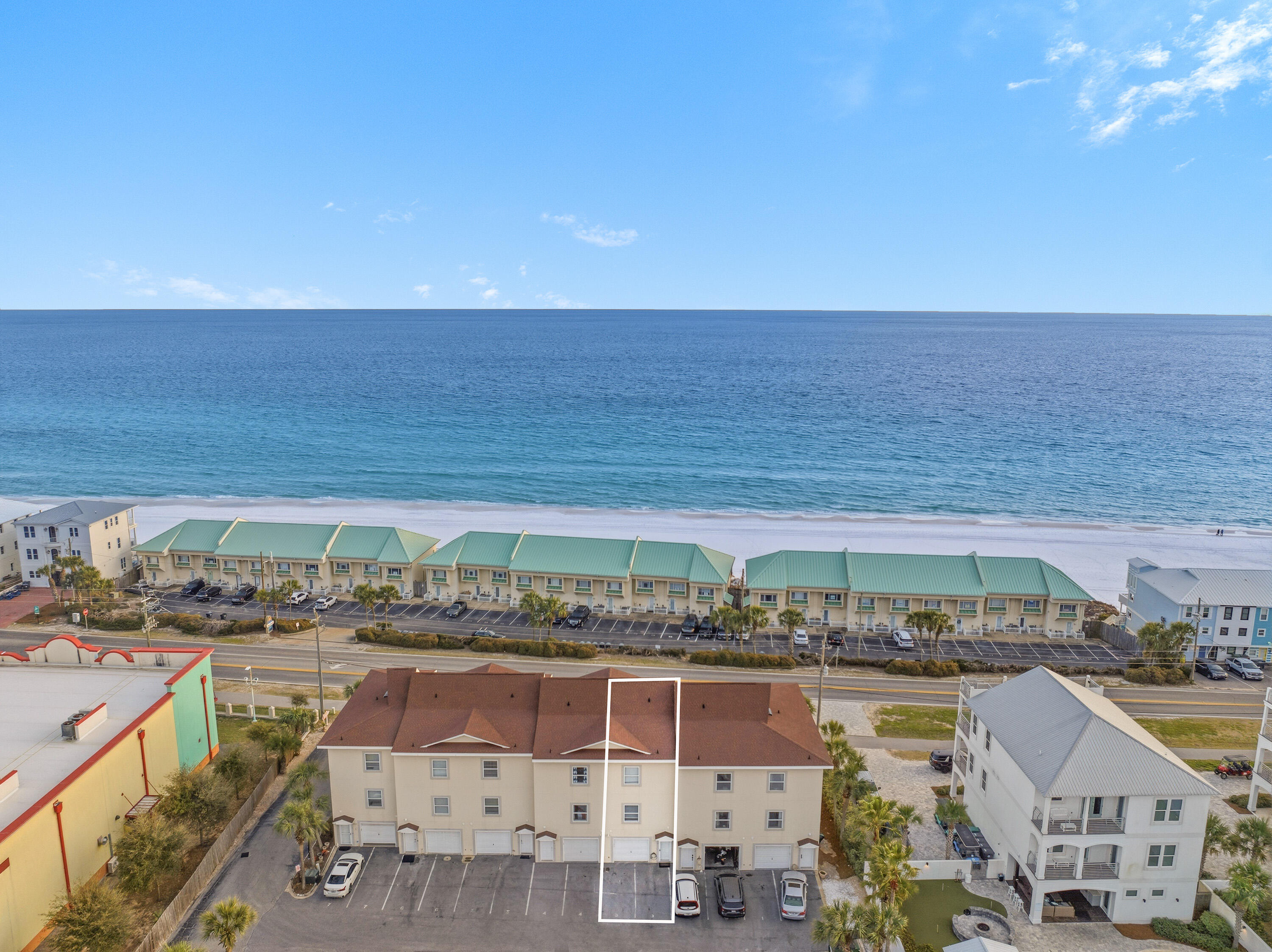 1986 Scenic Gulf Drive APT 3