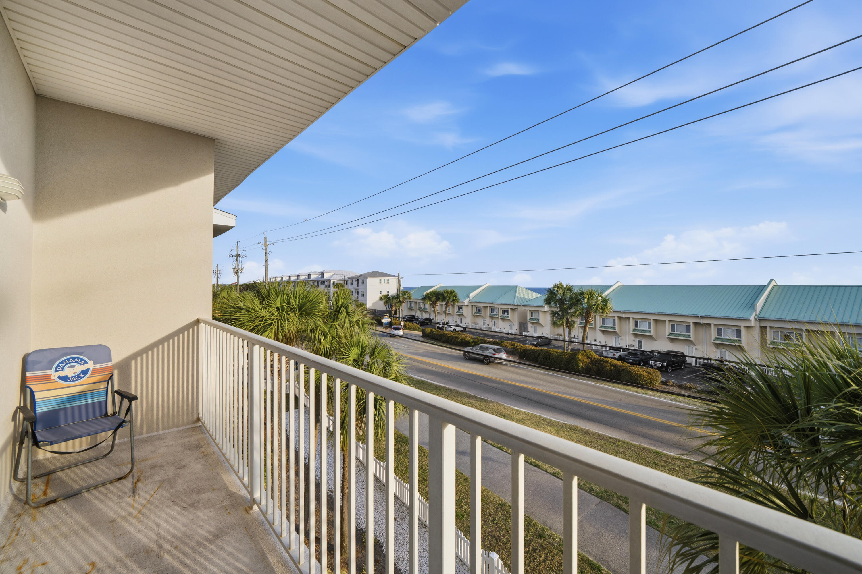 1986 Scenic Gulf Drive APT 3