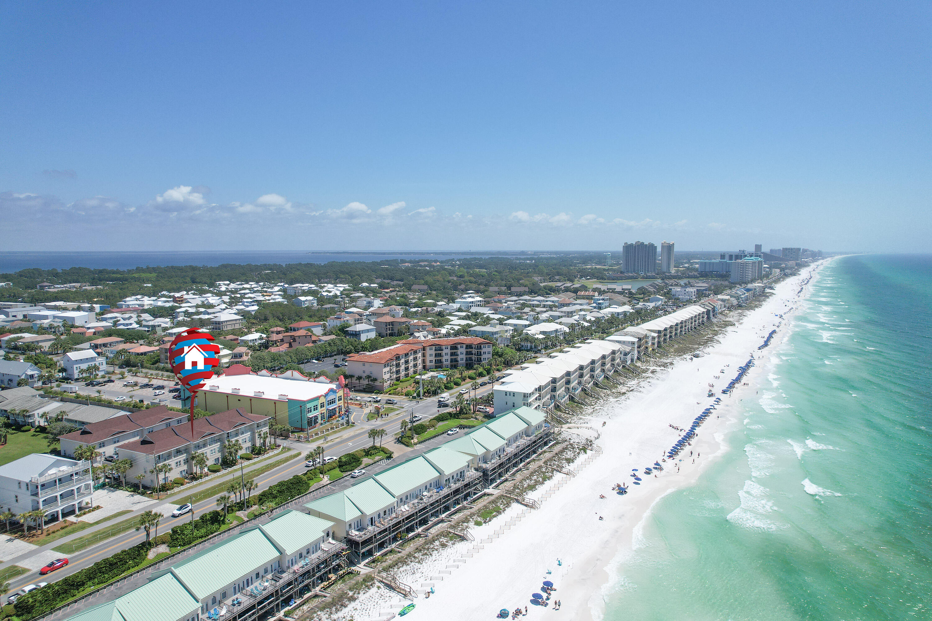 1986 Scenic Gulf Drive APT 3