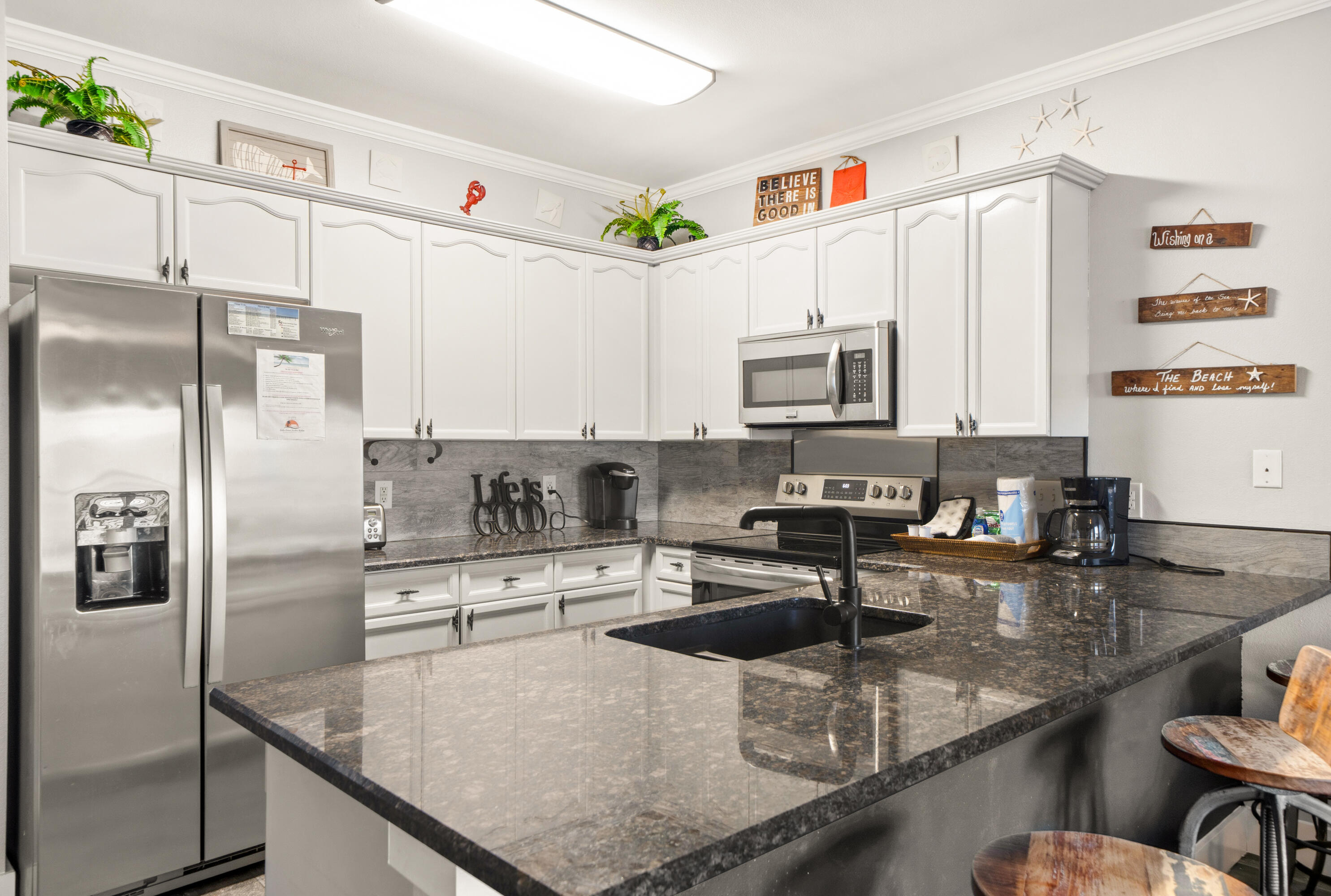 1986 Scenic Gulf Drive APT 3