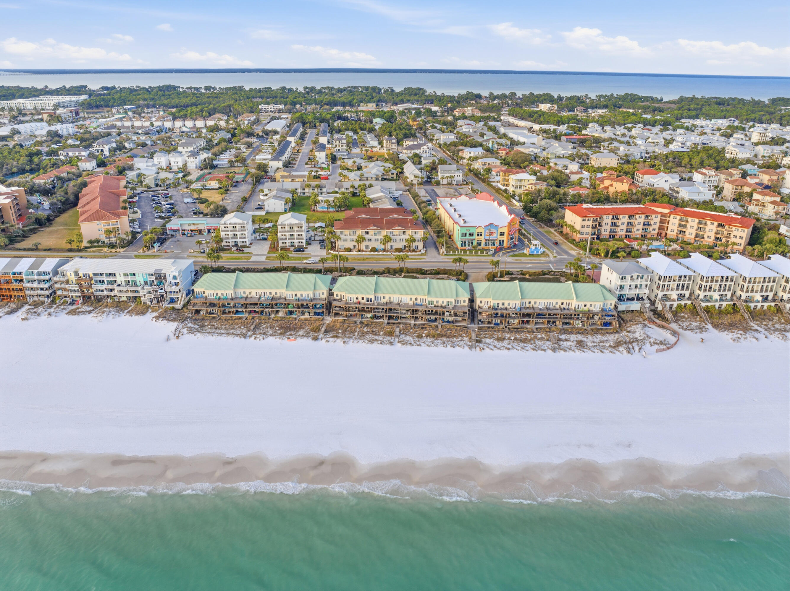 1986 Scenic Gulf Drive APT 3