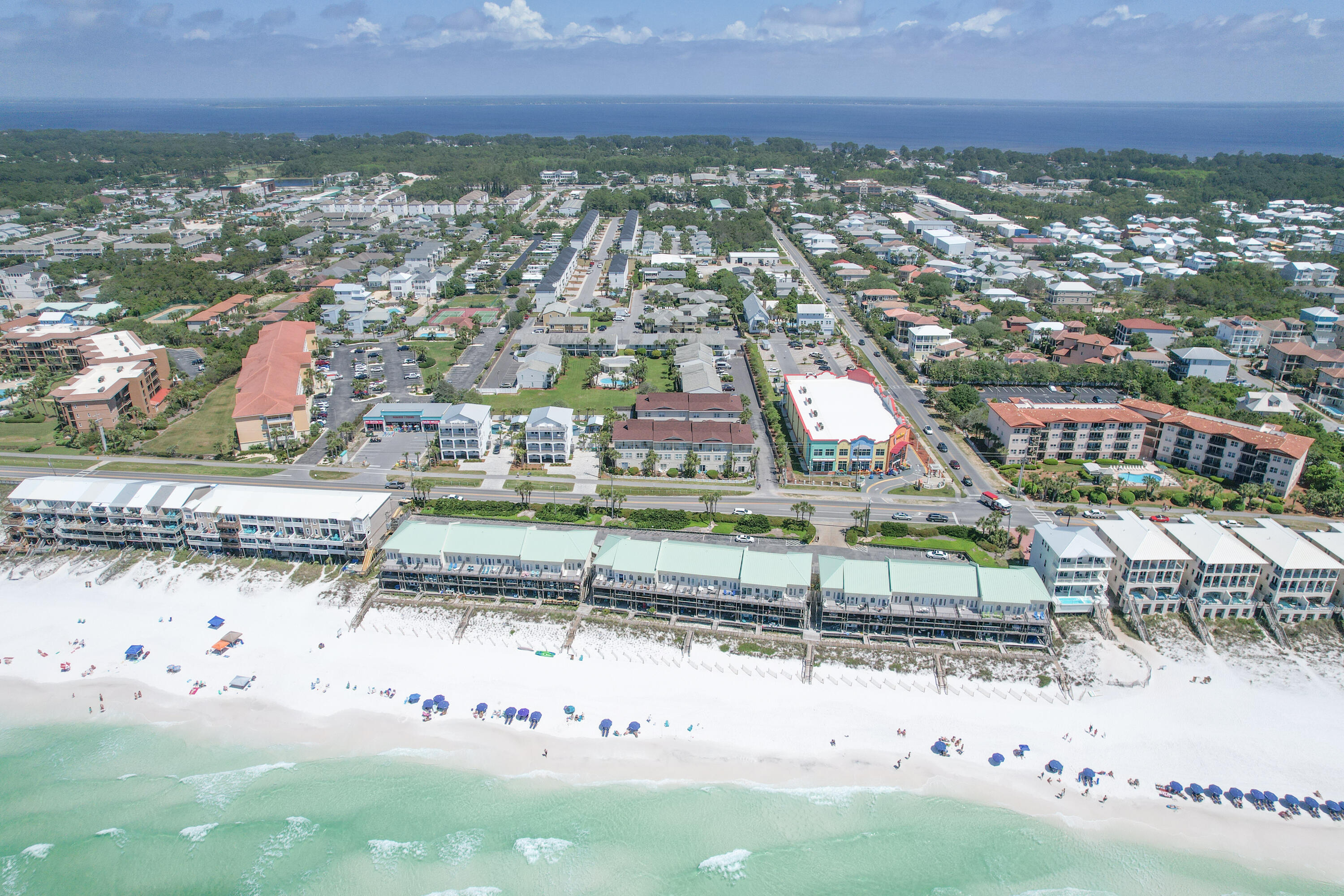 1986 Scenic Gulf Drive APT 3