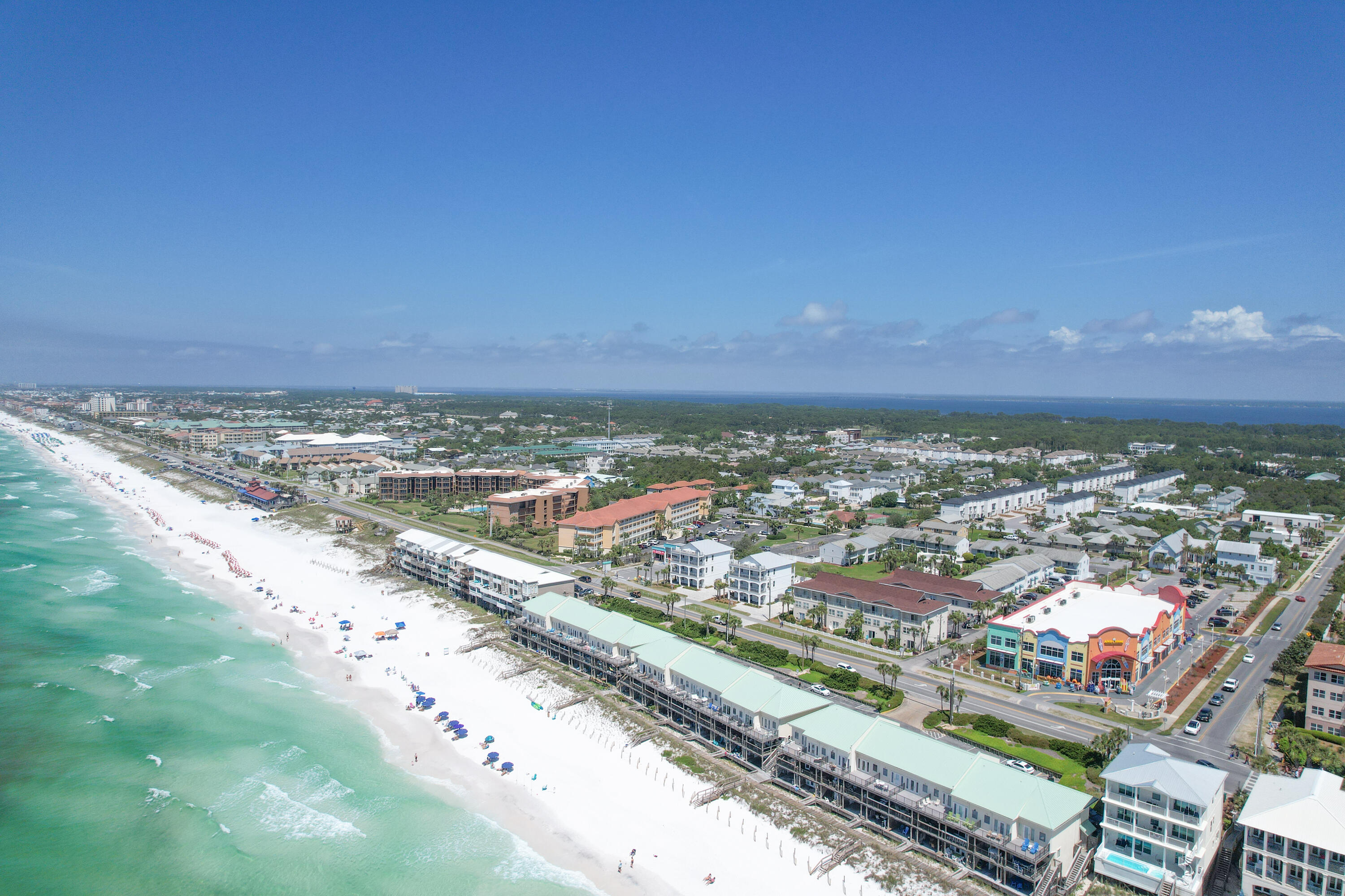 1986 Scenic Gulf Drive APT 3