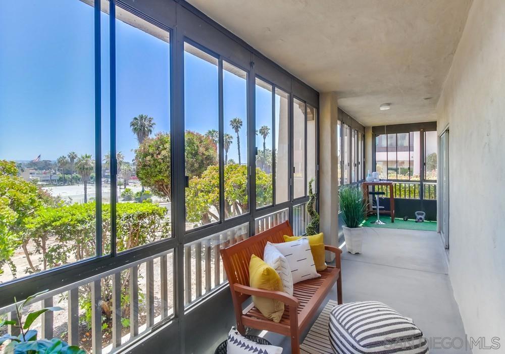 2540 Clairemont Dr. #105