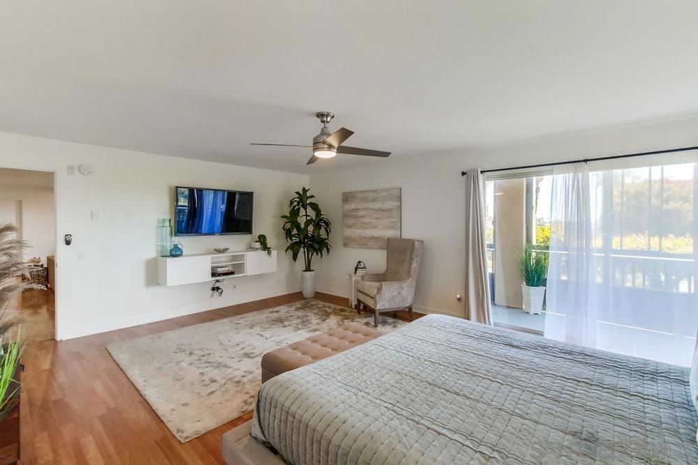 2540 Clairemont Dr. #105