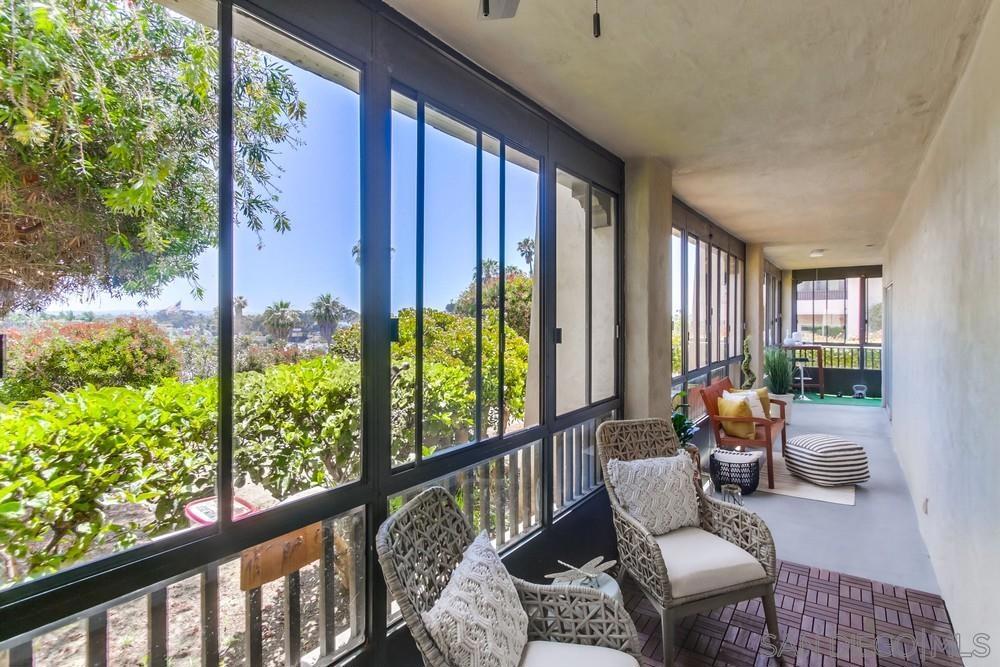 2540 Clairemont Dr. #105