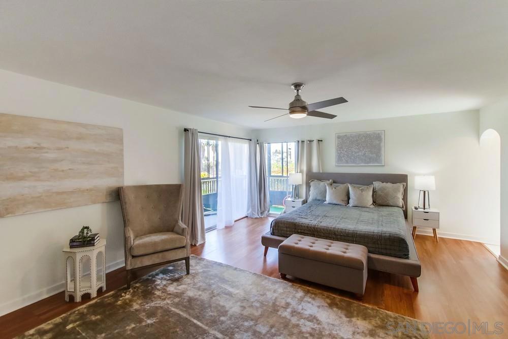 2540 Clairemont Dr. #105