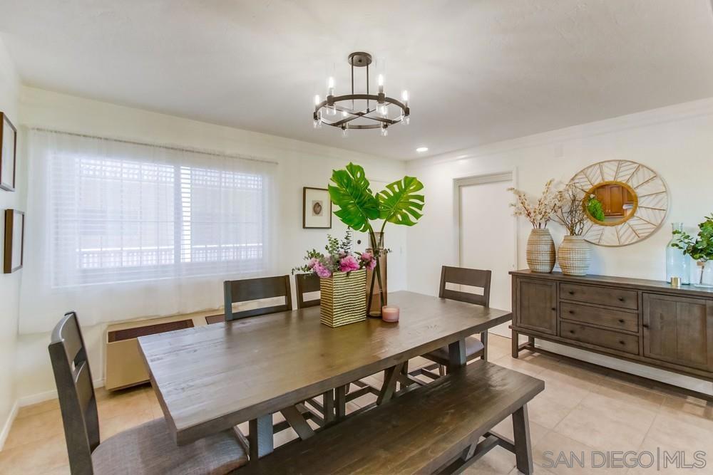 2540 Clairemont Dr. #105