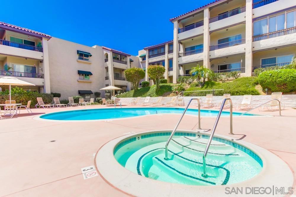 2540 Clairemont Dr. #105