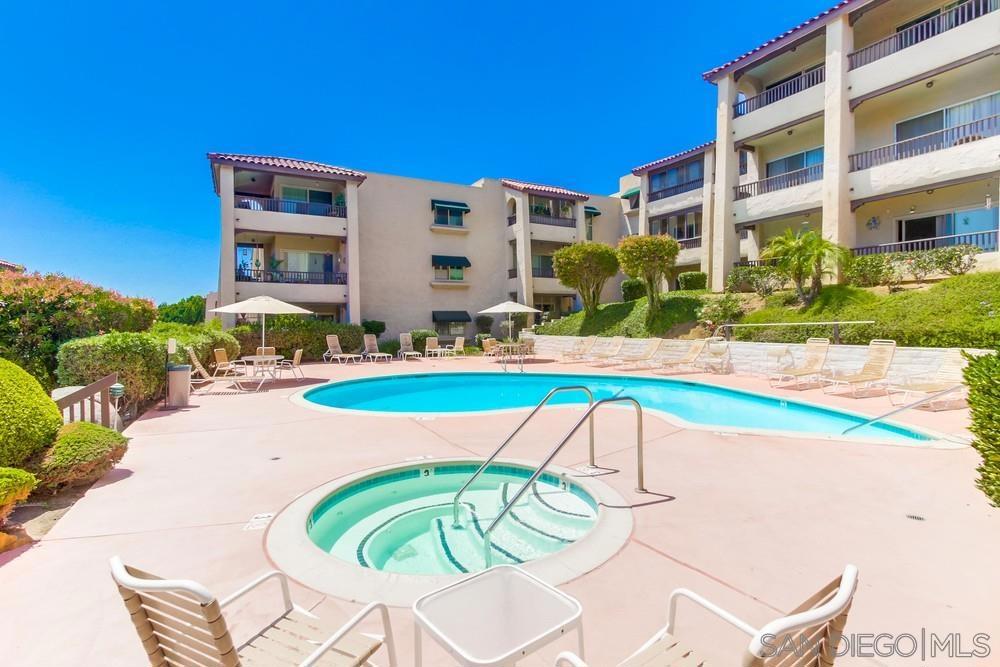 2540 Clairemont Dr. #105