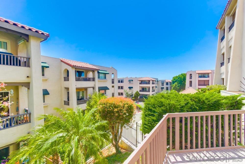 2540 Clairemont Dr. #105