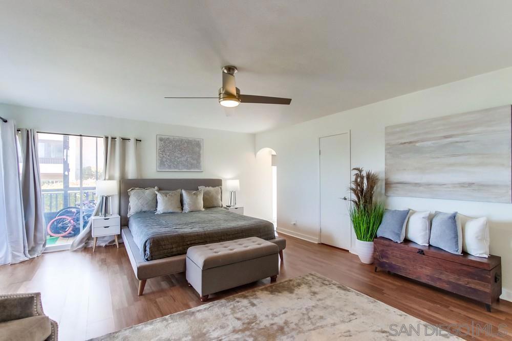 2540 Clairemont Dr. #105