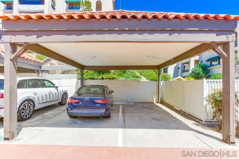 2540 Clairemont Dr. #105