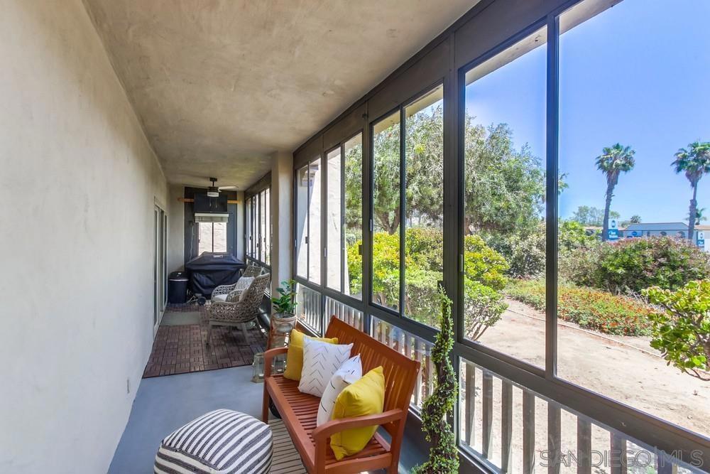 2540 Clairemont Dr. #105
