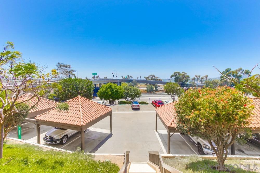 2540 Clairemont Dr. #105
