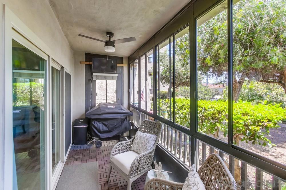 2540 Clairemont Dr. #105
