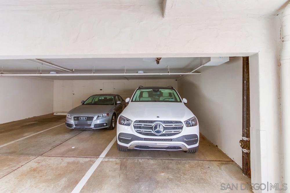 2540 Clairemont Dr. #105
