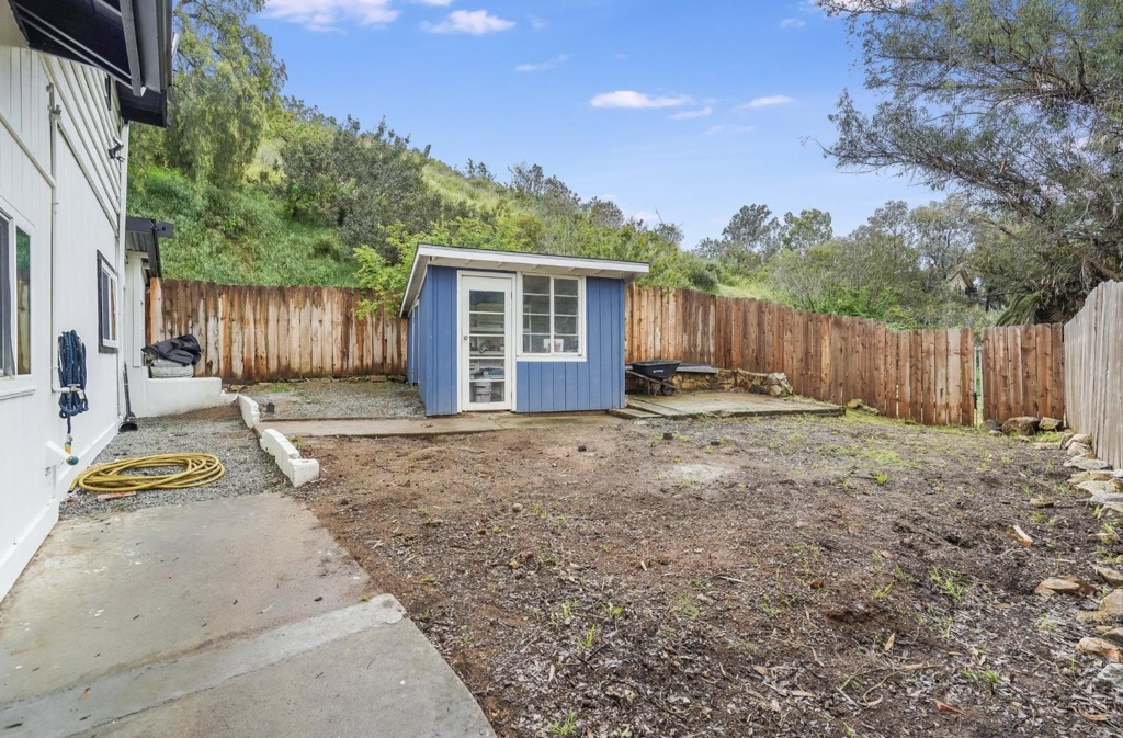 4601 Bancroft Dr