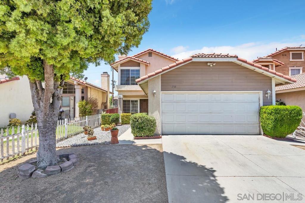 510 Hacienda Avenue