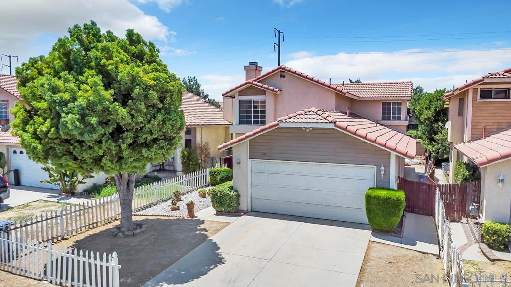 510 Hacienda Avenue