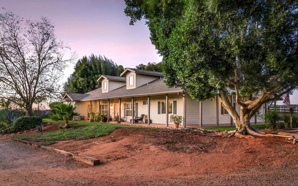 15336 Mesa Estates Ct