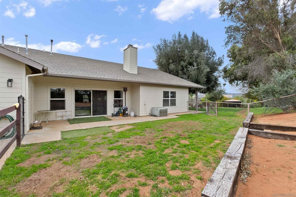 15336 Mesa Estates Ct