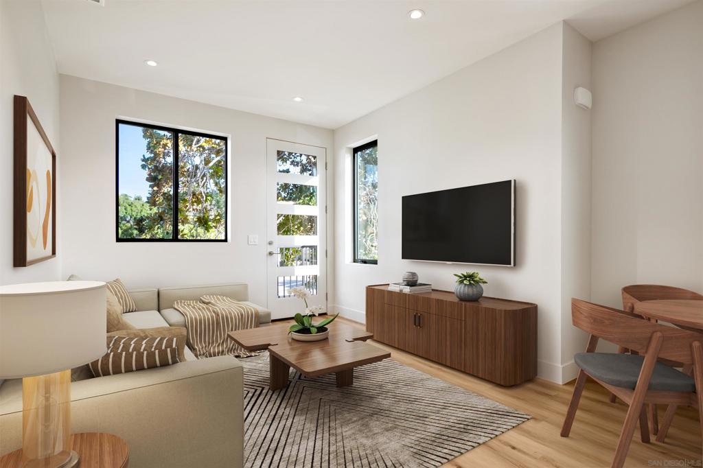 8168 Paseo Del Ocaso 2nd Floor ADU