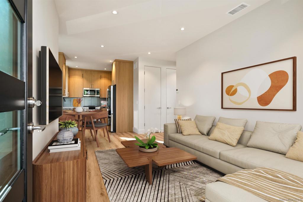 8168 Paseo Del Ocaso 2nd Floor ADU